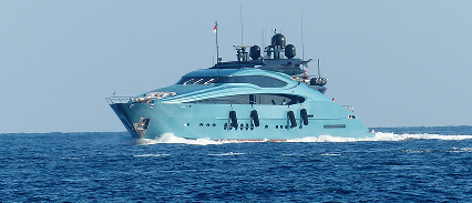 2024 OceanRider 420
